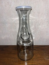 Full litre glass for sale  Gibsonburg
