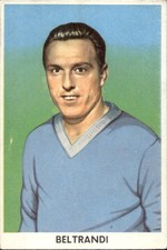 Card sidam calcio usato  Italia