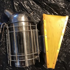 Bee hive smoker for sale  SHREWSBURY