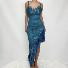 Vintage luxury lace for sale  LONDON