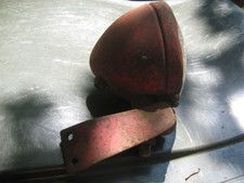 Farmall tractor light for sale  Hampden
