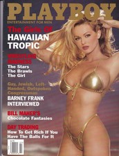 Playboy july 1999 gebraucht kaufen  Nettetal