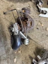 2.5tdi turbo actuator for sale  NORWICH