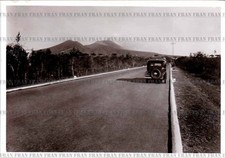 Cartolina napoli 1929. usato  Roma