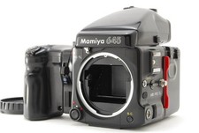 Near mint mamiya d'occasion  Expédié en France