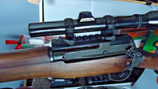 Armalon picatinny rail for sale  BARNSLEY