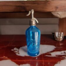 Ancien siphon eau d'occasion  Villemomble