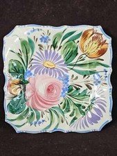 Vintage colorful hand for sale  Steubenville