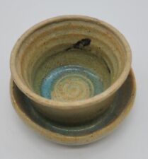 Handmade glazed stoneware for sale  Dayton