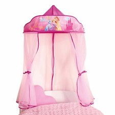 Baldacchino disney princess usato  Italia