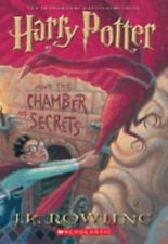 Usado, Harry Potter and the Chamber of Secrets by Rowling, J. K. comprar usado  Enviando para Brazil