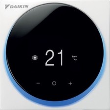 Daikin télécommande brc1h52k d'occasion  Bornel