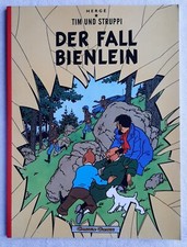 Tintin affaire tournesol d'occasion  Nancy-