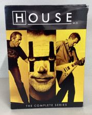 House m.d. complete for sale  North Bend