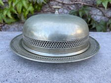 Antique silver plated for sale  BALLYMENA