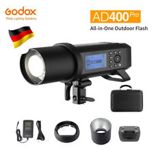 Godox ad400pro all gebraucht kaufen  Deutschland
