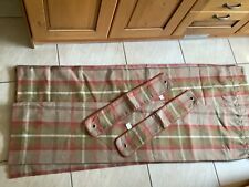 Dunelm highland check for sale  FORT WILLIAM