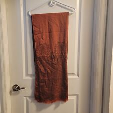 Saldarini women scarf for sale  Brighton
