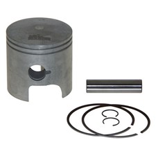 Pro piston kit d'occasion  Expédié en Belgium