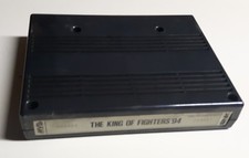 Rarität neo geo gebraucht kaufen  Osterhofen