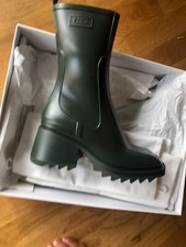 Chloe bottes betty d'occasion  Paris XX