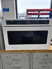 Cafe cwl112p4r1w5 matte for sale  Davenport