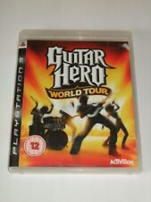 Guitar hero tour for sale  BASINGSTOKE