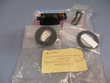 Espelho de giro fixo DOMINO Assembly 90 DEG DDC3 DLI#003791, usado comprar usado  Enviando para Brazil