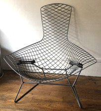 Fauteuil bird chair d'occasion  Vincennes