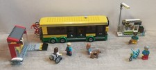 Lot lego 60154 d'occasion  Sotteville-lès-Rouen