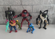 Ben bandai figures for sale  SOUTH SHIELDS