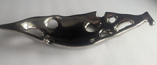 Silver polished aluminum for sale  Cuero
