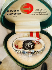 Vintage 1960 rado for sale  Phoenix