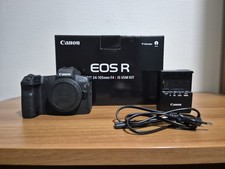 Canon eos con usato  Borgaro Torinese