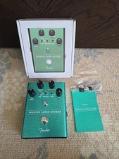 Fender marine layer for sale  EAST GRINSTEAD