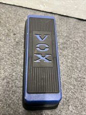 Pedal de guitarra usado Vox V850 áudio passivo volume cônico funciona  comprar usado  Enviando para Brazil