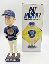 Pat murphy bobblehead for sale  Milwaukee