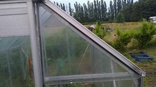 Halls greenhouse triangle for sale  BASILDON