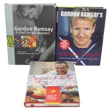 books cooking ramsey gordon for sale books cooking ramsey gordon for sale STEVENAGE