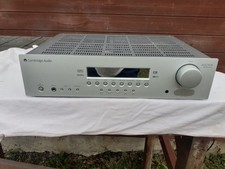 Cambridge audio azur for sale  CHELMSFORD