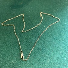 9ct gold lobster clasp for sale 9ct gold lobster clasp for sale MORDEN
