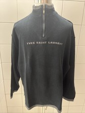 Vintage yves saint gebraucht kaufen  Berlin