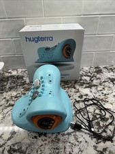 Hugterra neck massager d'occasion  Expédié en Belgium