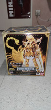 Bandai Chevaliers du Zodiaque: Saint Seiya Myth Cloth EX Scorpion Milo Figurine comprar usado  Enviando para Brazil