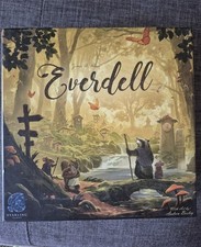 Tabletop tycoon everdell for sale  Los Angeles