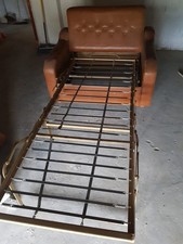 Poltrona letto singolo usato  Fermo