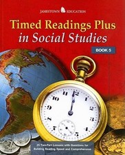 Timed readings plus for sale  Montgomery