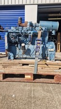 Cummins 6bt engine for sale  DERBY