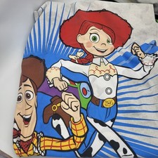 Toy story reversible for sale  BARNSTAPLE