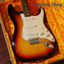 Usado, Vídeo de explicação e demonstração RS Guitarworks 2023s Contour Greenguard 3Tone Sunburs comprar usado  Enviando para Brazil